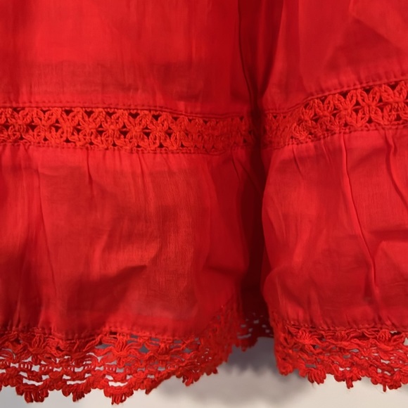 Jennifer Lauren pleated skirt for women with built in lining. Size M - Picture 2 of 6